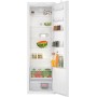 Bosch Serie 2 KIR81NSE0 Frigorifero Monoporta da incasso 177,2 x 54,1 cm Classe E