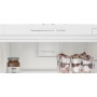 Bosch Serie 2 KIR81NSE0 Frigorifero Monoporta da incasso 177,2 x 54,1 cm Classe E