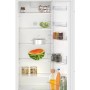 Bosch Serie 2 KIR81NSE0 Frigorifero Monoporta da incasso 177,2 x 54,1 cm Classe E