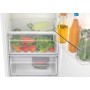Bosch Serie 2 KIR81NSE0 Frigorifero Monoporta da incasso 177,2 x 54,1 cm Classe E