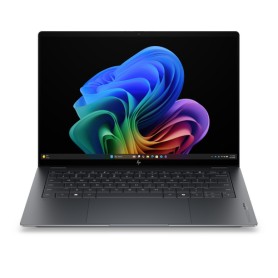 HP OmniBook Ultra Laptop Next Gen AI 14-kd0004nlx Copilot+ PC Intel Core Ultra 9 386H Computer portatile 35,6 cm (14") Touch scr (D8ZU6EA#ABZ)