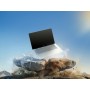 HP OmniBook X Laptop Next Gen AI 17-de0002nlx Copilot+ PC Intel Core Ultra 9 386H Computer portatile 43,9 cm (17.3") Touch scree (D8ZW2EA#ABZ)