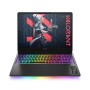 HP OMEN MAX Gaming Laptop 16-ah0001nlx Intel Core Ultra 9 275HX Computer portatile 40,6 cm (16") WQXGA 64 GB DDR5-SDRAM NVIDIA G (D8ZV5EA#ABZ)