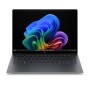 HP OmniBook Ultra Laptop Next Gen AI 14-kd0006nlx Copilot+ PC Intel Core Ultra 7 356H Computer portatile 35,6 cm (14") Touch scr (D8ZU8EA#ABZ)