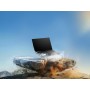 HP OmniBook Ultra Laptop Next Gen AI 14-kd0004nlx Copilot+ PC Intel Core Ultra 9 386H Computer portatile 35,6 cm (14") Touch scr (D8ZU6EA#ABZ)