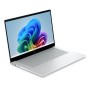 HP OmniBook X Laptop Next Gen AI 17-de0002nlx Copilot+ PC Intel Core Ultra 9 386H Computer portatile 43,9 cm (17.3") Touch scree (D8ZW2EA#ABZ)