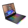HP OMEN MAX Gaming Laptop 16-ah0001nlx Intel Core Ultra 9 275HX Computer portatile 40,6 cm (16") WQXGA 64 GB DDR5-SDRAM NVIDIA G (D8ZV5EA#ABZ)