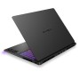 HP OMEN MAX Gaming Laptop 16-ah0001nlx Intel Core Ultra 9 275HX Computer portatile 40,6 cm (16") WQXGA 64 GB DDR5-SDRAM NVIDIA G (D8ZV5EA#ABZ)