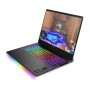 HP OMEN MAX Gaming Laptop 16-ah0001nlx Intel Core Ultra 9 275HX Computer portatile 40,6 cm (16") WQXGA 64 GB DDR5-SDRAM NVIDIA G (D8ZV5EA#ABZ)