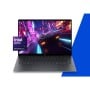 HP OmniBook Ultra Laptop Next Gen AI 14-kd0006nlx Copilot+ PC Intel Core Ultra 7 356H Computer portatile 35,6 cm (14") Touch scr (D8ZU8EA#ABZ)