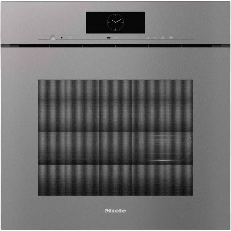Miele DGC 7860 HCX - forno a vapore, grigio grafite (DGC7860HCXGRGR)