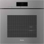 Miele DGC 7860 HCX - forno a vapore, grigio grafite (DGC7860HCXGRGR)