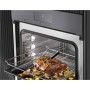 Miele DGC 7860 HCX - forno a vapore, grigio grafite (DGC7860HCXGRGR)