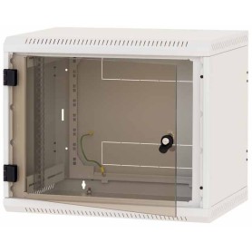 Triton RBA-09-AS5–CAX–A1 9U Da parete Bianco (RBA-09-AS5-CAX-A1)