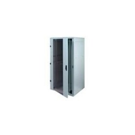 Triton Free-standing cabinet RZA 800x1000 left perforated door Rack indipendenti Grigio (RZA-42-L81-CAX-A1-MA)