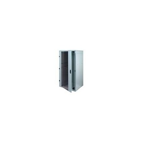 Triton Free-standing cabinet RZA 800x1000 left perforated door Rack indipendenti Grigio (RZA-42-L81-CAX-A1-MA)