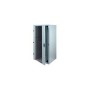 Triton Free-standing cabinet RZA 800x1000 left perforated door Rack indipendenti Grigio (RZA-42-L81-CAX-A1-MA)