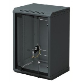 Triton RBA-04-AS3-BAX-C1 rack Da parete Nero (RBA-04-AS3-BAX-C1)