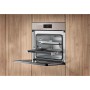Miele DGC 7860 HCX - forno a vapore, nero ossidiana (DGC7860HCXOBSW)