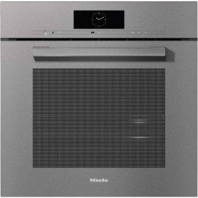 Miele DGC 7860 HC Pro - forno a vapore, grigio grafite (DGC7860HCGRGR)