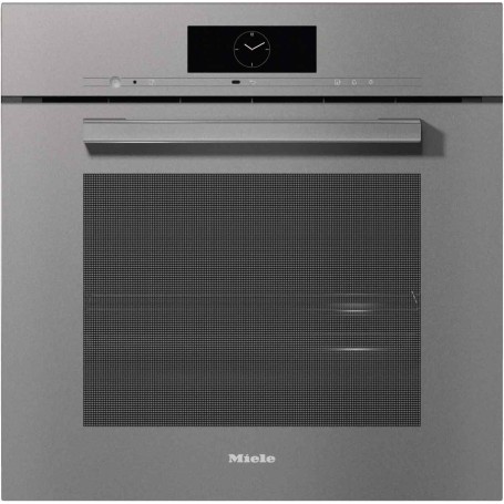 Miele DGC 7860 HC Pro - forno a vapore, grigio grafite (DGC7860HCGRGR)