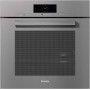 Miele DGC 7860 HC Pro - forno a vapore, grigio grafite (DGC7860HCGRGR)