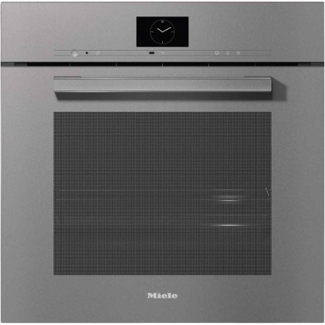 Miele DGC 7660 HC Pro - forno a vapore, grigio grafite (DGC7660HCGRGR)