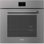 Miele DGC 7660 HC Pro - forno a vapore, grigio grafite (DGC7660HCGRGR)