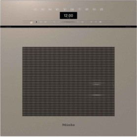 Miele DGC 7465 HCX Pro - forno a vapore, beige perla (DGC7465HCXPEBE)