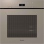 Miele DGC 7465 HCX Pro - forno a vapore, beige perla (DGC7465HCXPEBE)