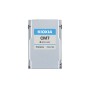 Kioxia CM7-V 1,6 TB 2.5" PCI Express 5.0 NVMe BiCS FLASH TLC (KCMYXVUG1T60)