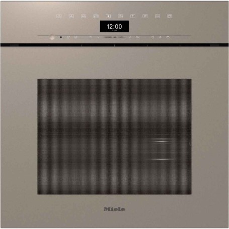 Miele DGC 7460 HCX Pro - forno a vapore, beige perla, 60 cm (DGC7460HCXPEBE)