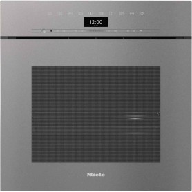 Miele DGC 7460 HCX Pro - forno a vapore, grigio grafite, 60 cm (DGC7460HCXGRGR)