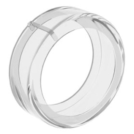 RingConn SPR-04 (L) Protezione anello Trasparente Silicone (SPR-03 L)