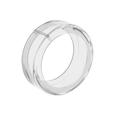 RingConn SPR-04 (L) Protezione anello Trasparente Silicone (SPR-03 L)