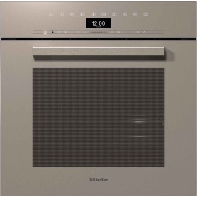 Miele DGC 7460 HC Pro Pearlbeige - Forno a vapore, 60 cm (DGC7460HCPEBE)