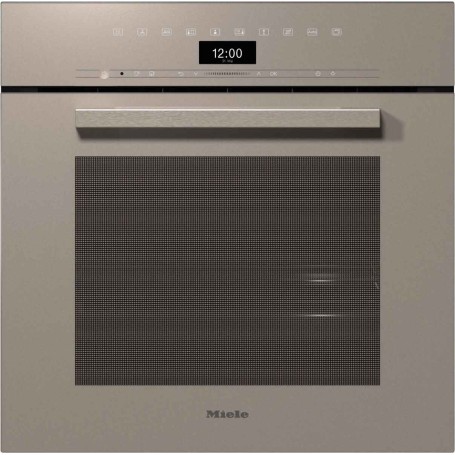 Miele DGC 7460 HC Pro Pearlbeige - Forno a vapore, 60 cm (DGC7460HCPEBE)