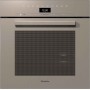 Miele DGC 7460 HC Pro Pearlbeige - Forno a vapore, 60 cm (DGC7460HCPEBE)