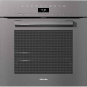 Miele DGC 7450 - forno a vapore, grigio grafite (DGC7450GRGR)