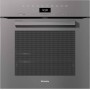 Miele DGC 7450 - forno a vapore, grigio grafite (DGC7450GRGR)