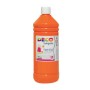 TEMPERA FLACONE 1000ML ARANCIO (08808/17)