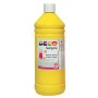 TEMPERA FLACONE 500ML GIALLO (PF550/26)