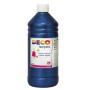 TEMPERA FLACONE 500ML BLU METAL (PF550/43)