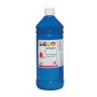 TEMPERA FLACONE 1000ML BLU CYAN (08808/21)
