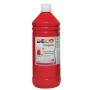 TEMPERA FLACONE 500ML ROSSO (PF550/29)