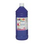 TEMPERA FLACONE 1000ML BLU OLTREMAR (08808/10)