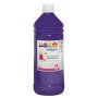 TEMPERA FLACONE 500ML VIOLETTO (PF550/30)