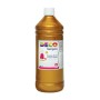 TEMPERA FLACONE 500ML ORO (PF550/40)