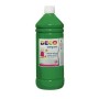 TEMPERA FLACONE 500ML VERDE (PF550/14)