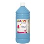 TEMPERA FLACONE 500ML BLU PASTEL (PF550/53)